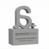 Premio Avonni 2025 Metalurgia y Mineria