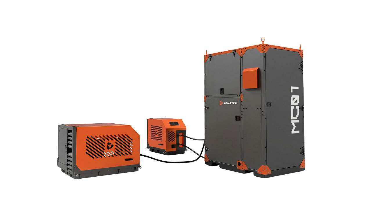 Hardware KRheo variables reológicas de tus pulpas empresas mineras