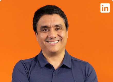 Leopoldo Gutiérrez ingeniero en metalurgica