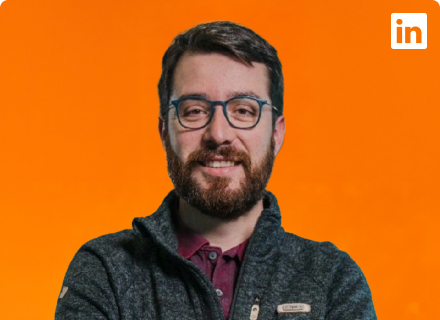 Sebastián Haristoy gerente analytics