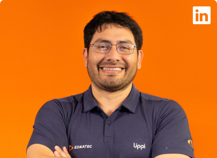 Walter Díaz Pérez Research Scientist