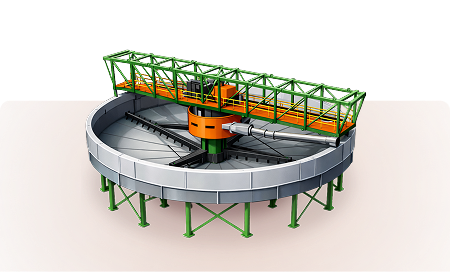 Plantas mineras en chile