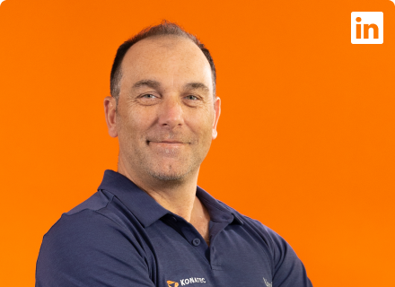 miguel parra ceo de konatec